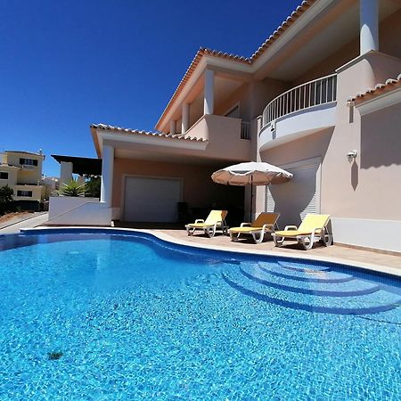 Casa Rosa Vila Lagos Exterior foto
