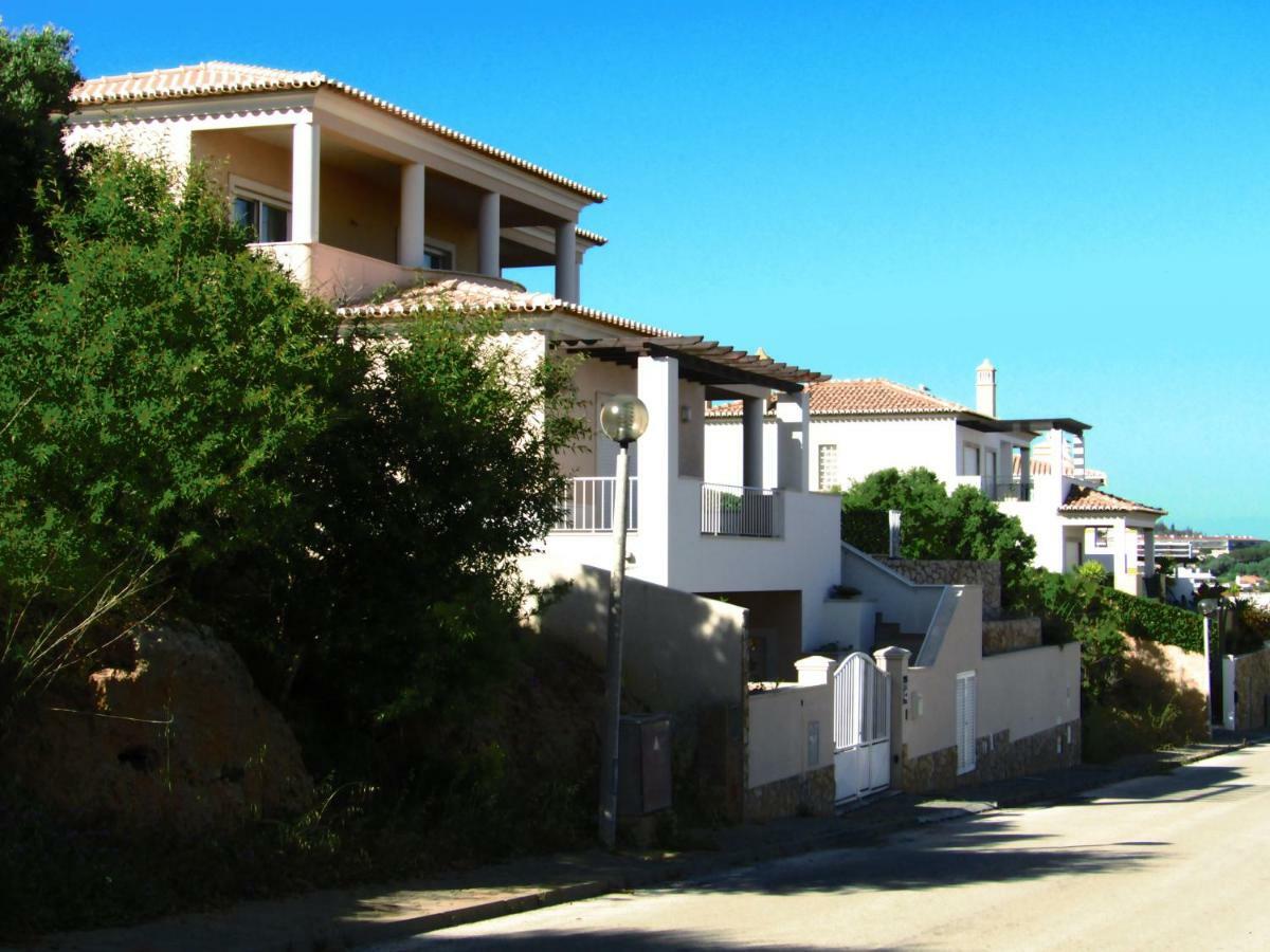 Casa Rosa Vila Lagos Exterior foto